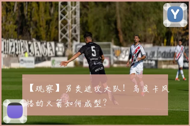 【观察】另类进攻大队！乌度卡风格的火箭如何成型？